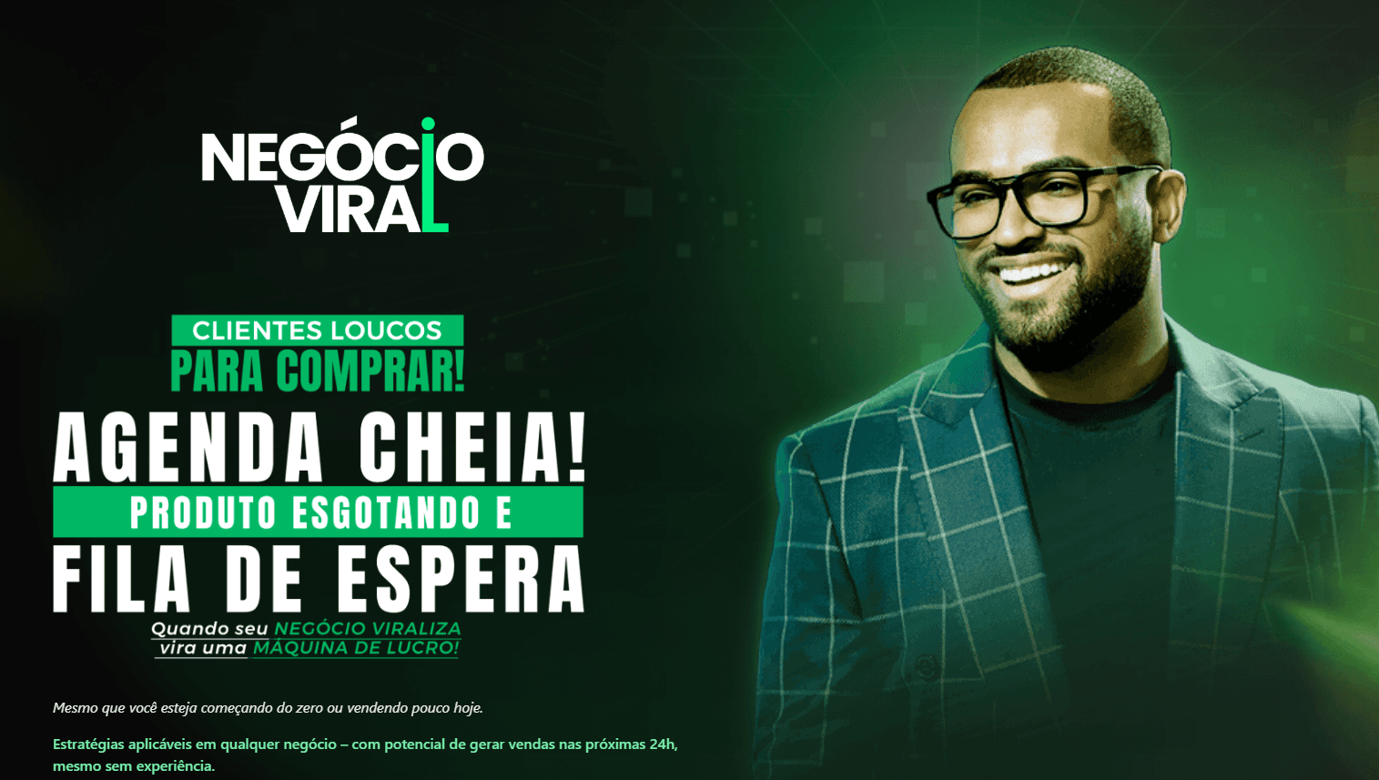 Negócio Viral