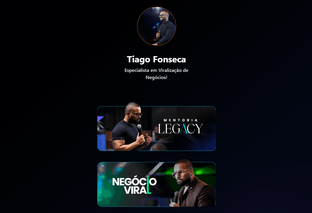 Tiago Fonseca
